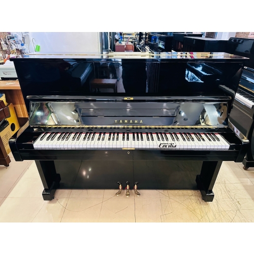 ĐÀN PIANO YAMAHA U1E ÂM NHẠC ĐÔ THĂNG TT