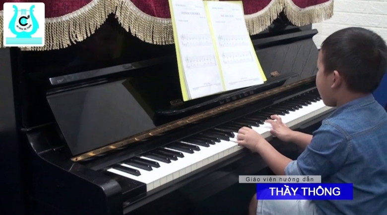 SEE SAW TUNE - Võ Ngọc Hải