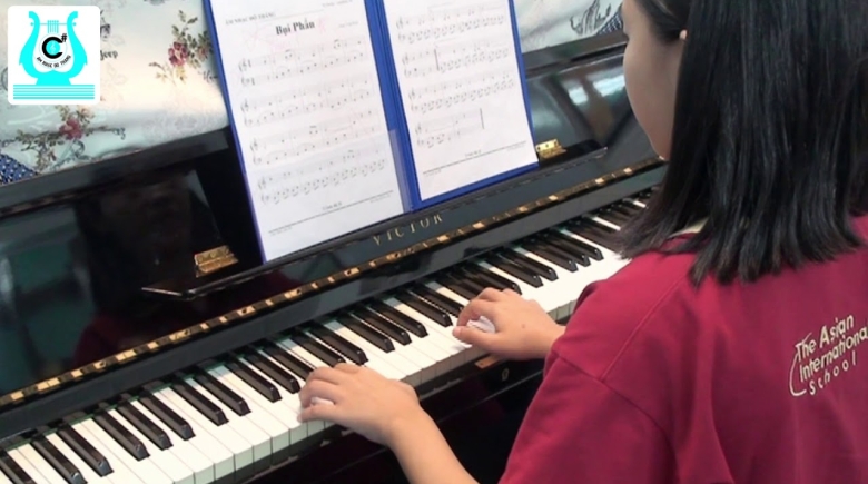 BỤI PHẤN - Vũ Khánh Linh