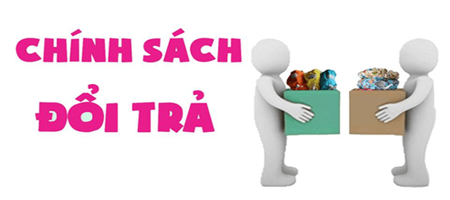 Các trường hợp không áp dụng chính sách đổi trả tại âm nhạc đô thăng