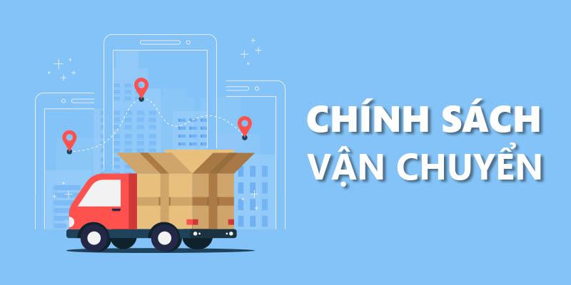 Mục tiêu của chính sách vận chuyển tại âm nhạc đô thăng