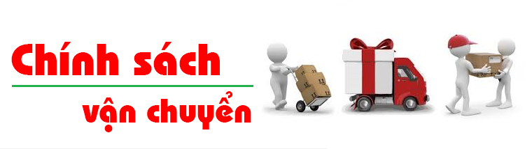 Phí vận chuyển tại âm nhạc đô thăng