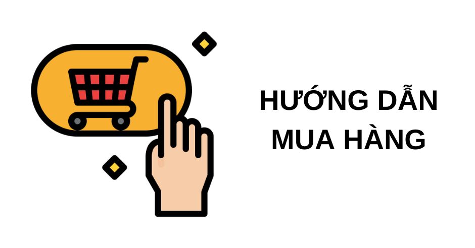 Hướng dẫn mua hàng tại âm nhạc đô thăng
