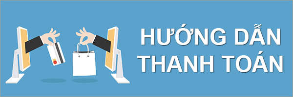 Hướng dẫn thanh toán chi tiết tại âm nhạc đô thăng