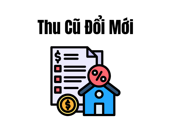 Chính Sách Đổi Cũ Lấy Mới Tại CÔNG TY TNHH ÂM NHẠC ĐÔ THĂNG