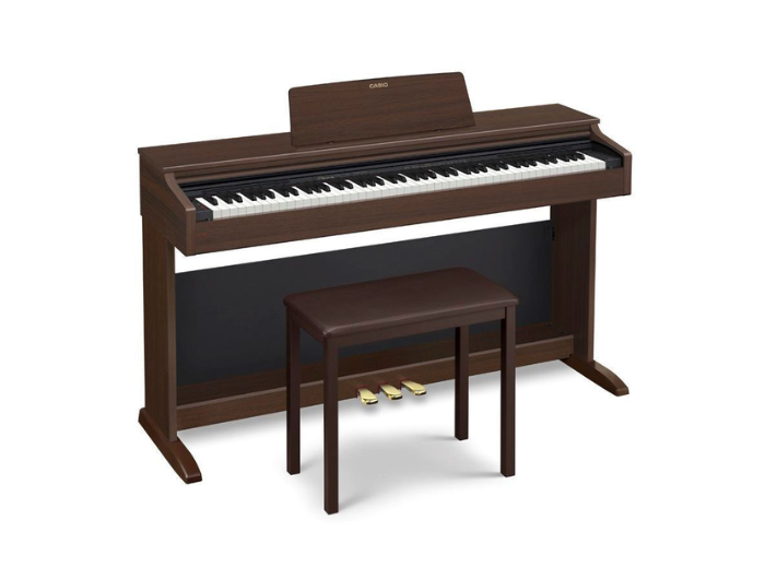 Kỹ Thuật Chơi Đàn Piano Cơ Bản tại âm nhạc đô thăng