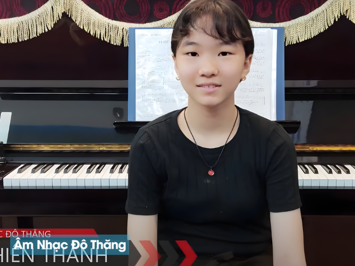 Cách đăng ký khóa học đàn Piano tại CÔNG TY TNHH ÂM NHẠC ĐÔ THĂNG