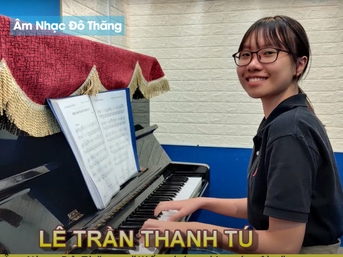 Phương pháp giảng dạy hiện đại và hiệu quả tại âm nhạc đô thăng