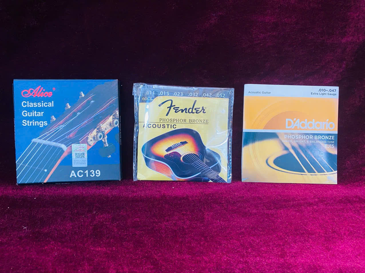 Mua Phụ Kiện Tốt Nhất Tại Phường An Khánh