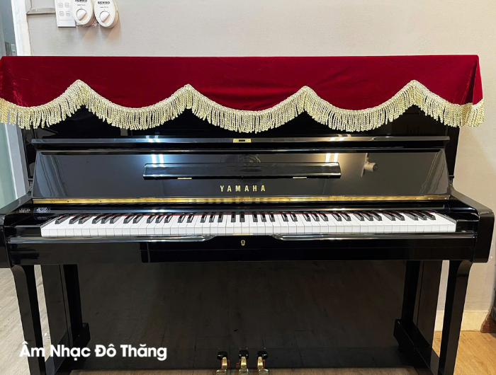 Piano Cơ Là Gì? tại âm nhạc đô thăng