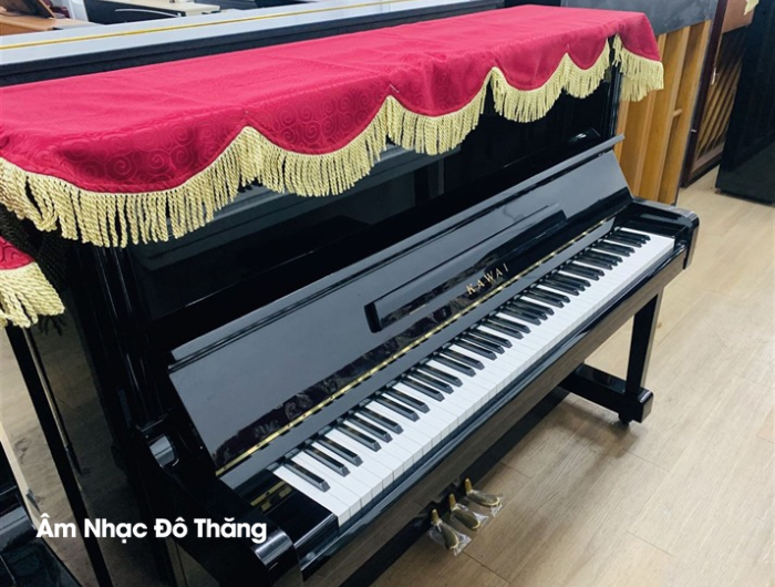 Các Loại Piano Cơ Phổ Biến tại âm nhạc đô thăng