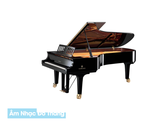 Tư Thế Ngồi Khi Chơi Piano tại âm nhạc đô thăng