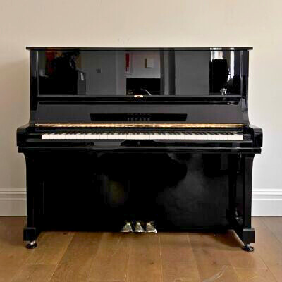 ĐÀN PIANO YAMAHA U3 Tại Đô Thăng