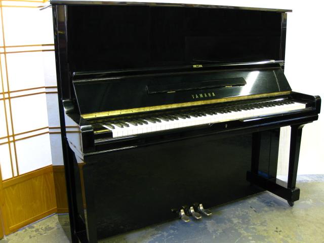 ĐÀN PIANO YAMAHA U3 Tại Đô Thăng