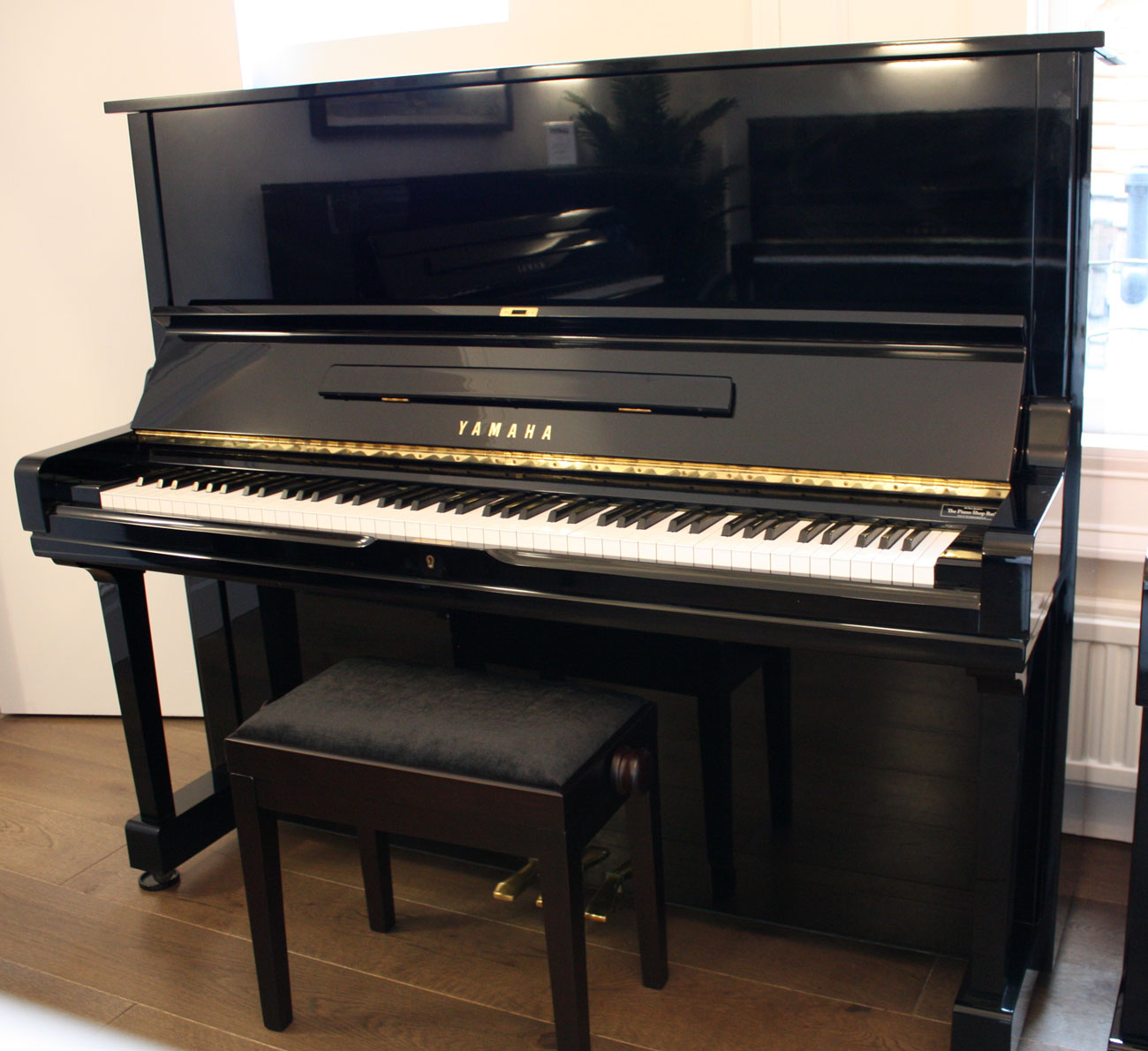 ĐÀN PIANO YAMAHA U3 Tại Đô Thăng