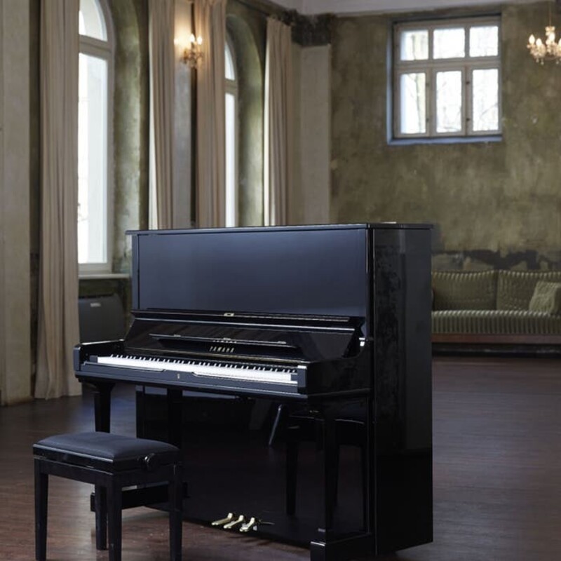 ĐÀN PIANO YAMAHA U3 Tại Đô Thăng