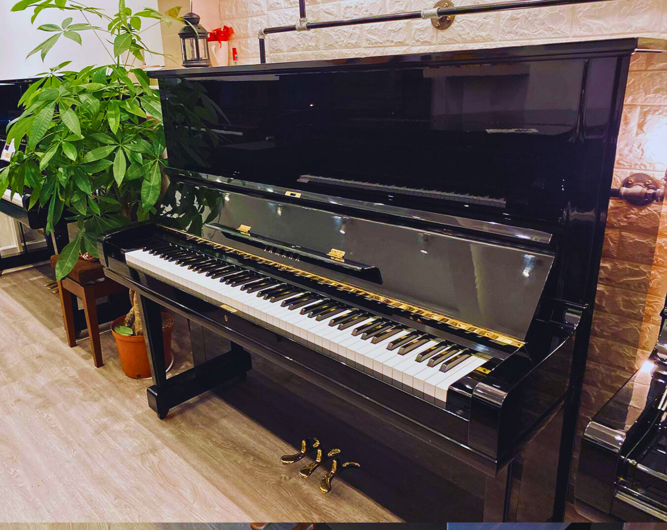 ĐÀN PIANO YAMAHA U3 Tại Đô Thăng