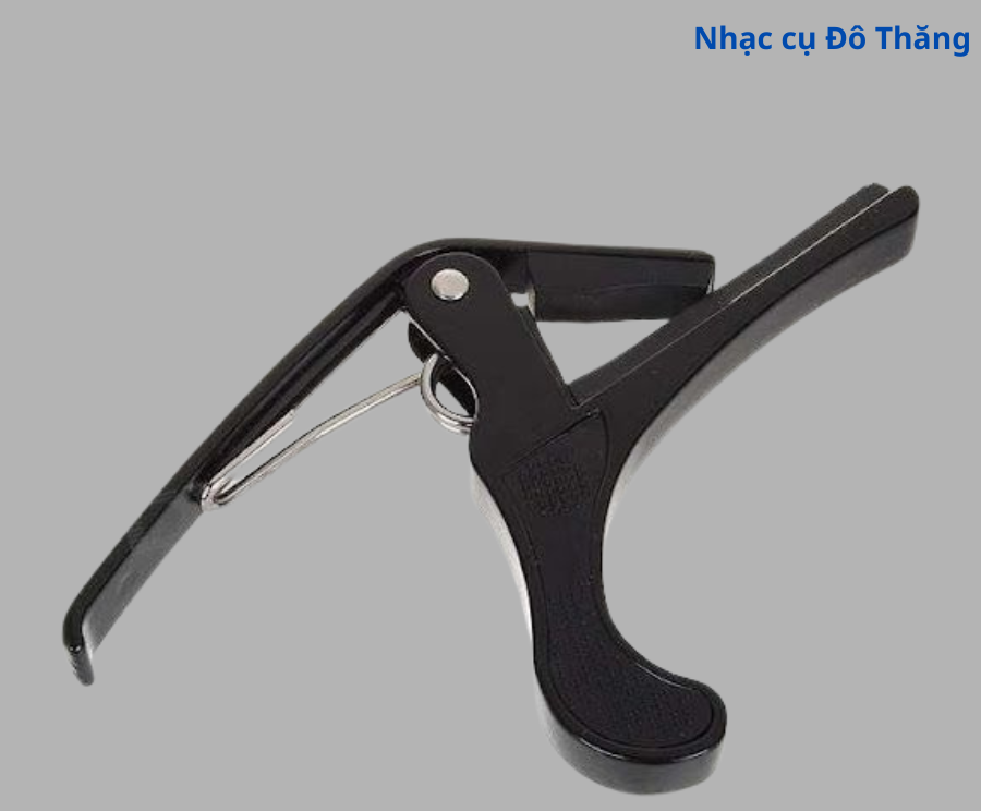 Phụ kiện Guitar Capo Fender ED03