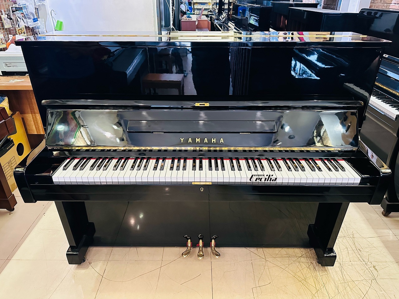 Âm Nhạc Đô Thăng TT Đàn U1E