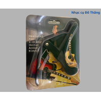 Phụ kiện Guitar Capo Fender ED03