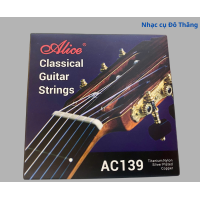 Dây đàn Guitar Classic Alice AC139