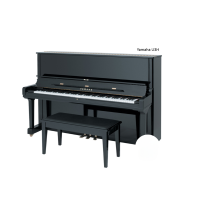 ĐÀN PIANO YAMAHA U3H ÂM NHẠC ĐÔ THĂNG TT